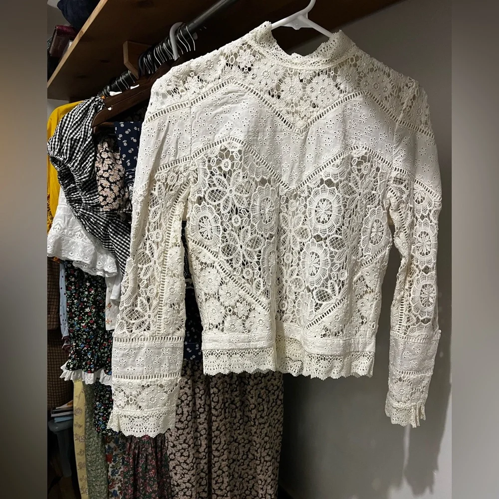 SOLD 🕊️✨ - Picture 2 of 7